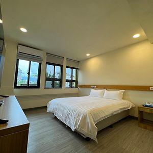 Private Bathroom Double Room