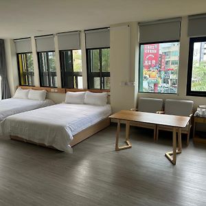 Vierbettzimmer